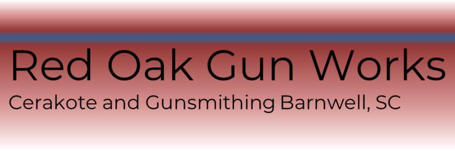 Asset Trading Program Red Oak Gun Works