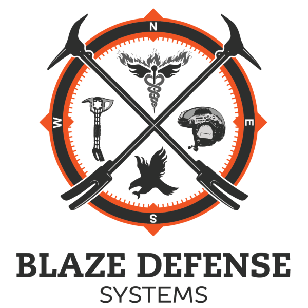 Asset Trading Program Blaze Defense Systems